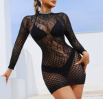 تونیک فیشنت (زنبوری) شیک، جذاب و فوق‌العاده راحت - Image 2
